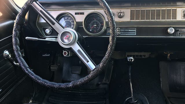 1966 Oldsmobile 442 Interior Pictures Cargurus