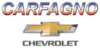 Carfagno Chevrolet logo