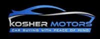 Kosher Motors logo