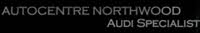 Autocentre Northwood logo