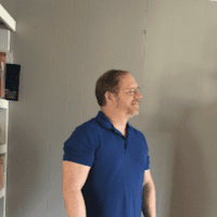Todd Bandrowsky Todd Bandrowsky
