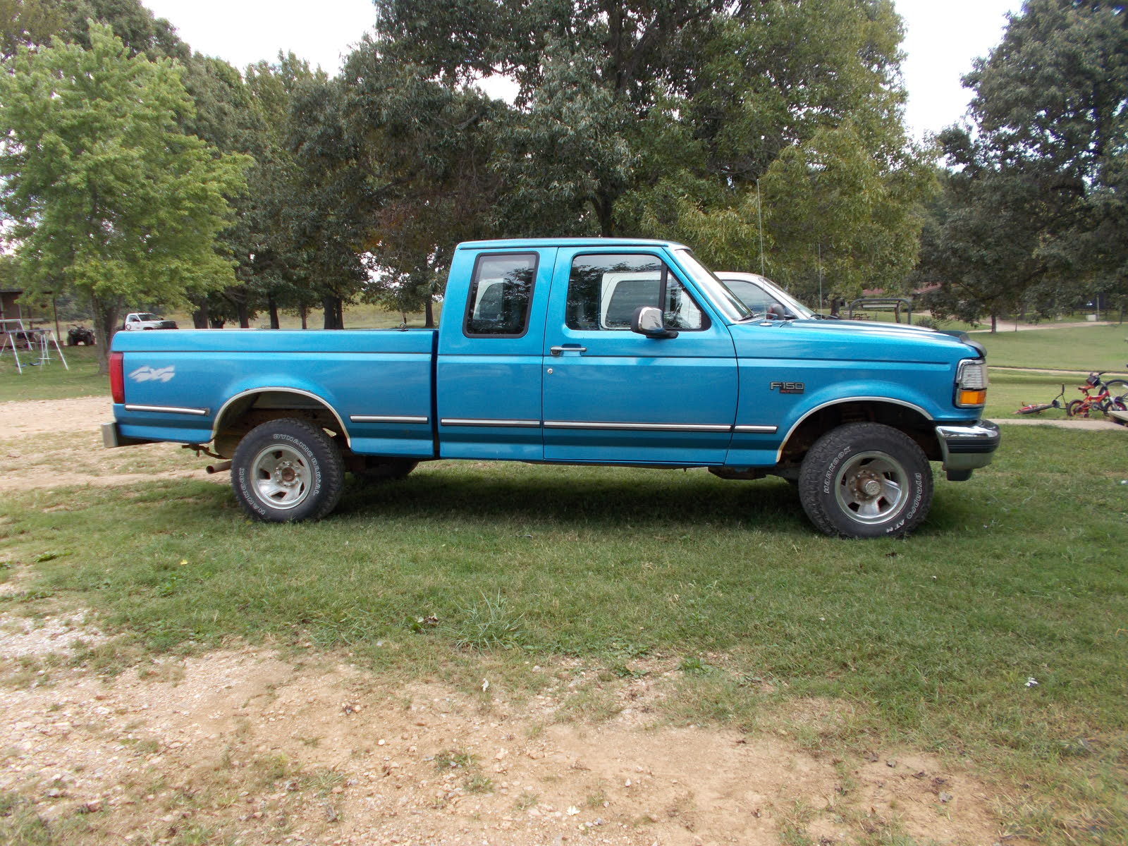 Ford F150 300 Inline 6 For Sale - Greatest Ford