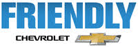 Friendly Chevrolet Co. logo