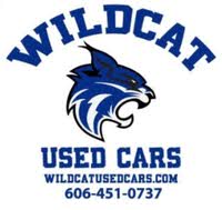 Wildcat Used Cars