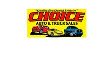Choice Auto & Truck Inc logo