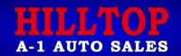 Hilltop A-1 Auto Sales logo