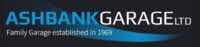 Ash Bank Garage Ltd logo