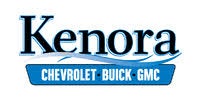 Kenora Chevrolet Buick GMC logo