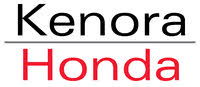 Kenora Honda logo