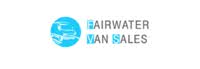 Fairwater Van Sales logo