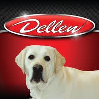 Dellen Chevrolet Buick GMC logo