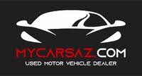Mycars logo