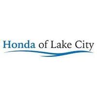 Honda of Lake City logo