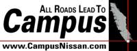 Campus Nissan logo
