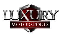 Luxury Motorsports logo