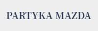 Partyka Mazda logo