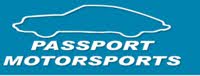 Passport Motorsports logo