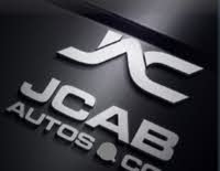 JCAB Autos logo