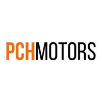 PCH Motors logo