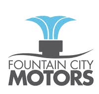 Fountain City Motors logo