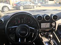2013 Audi Tt Interior Pictures Cargurus