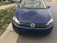 2012 Volkswagen Jetta SportWagen Overview