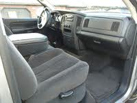 2003 Dodge Ram 2500 Interior Pictures Cargurus