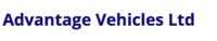 Advantage Vehicles logo
