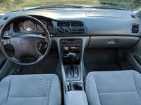 1996 Honda Accord Interior Pictures Cargurus