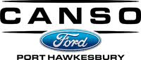 Canso Ford Sales logo