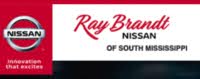 Ray Brandt Nissan of South Mississippi logo