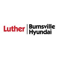 Luther Burnsville Hyundai logo