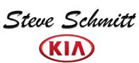 Steve Schmitt KIA logo