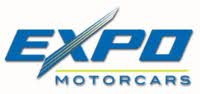 Expo Motorcars logo