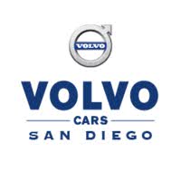 Volvo San Diego logo