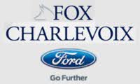 Jim Riehl's Friendly Ford of Charlevoix logo