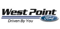 West Point Ford logo