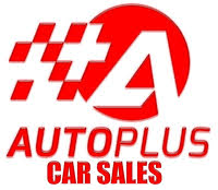 Auto Plus Car Sales logo