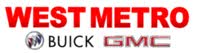 West Metro Buick GMC logo
