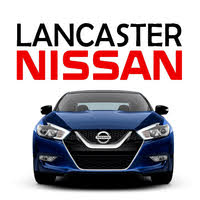 Lancaster Nissan logo