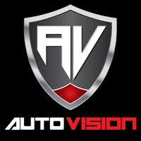 Auto Vision LLC logo