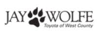 Jay Wolfe Toyota of West County logo