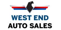 West End Auto Sales logo