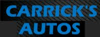 Carrick's Autos, LLC logo
