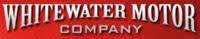 Whitewater Motor Company, Inc. logo