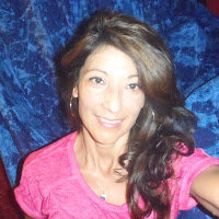 Angie Douglas Angie Douglas