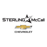 Sterling McCall Chevrolet logo