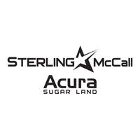 Sterling McCall Acura Sugar Land logo