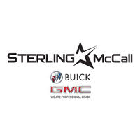 Sterling McCall Buick GMC logo
