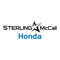 Sterling McCall Honda logo